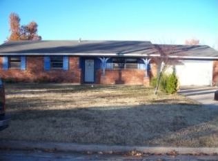 2400 Toni Ave, Springdale, AR 72762