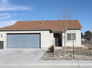 215 Sageglen Dr, Spring Creek, NV 89815