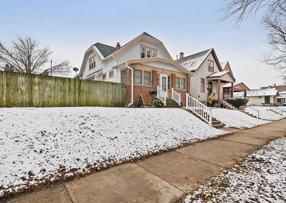 1st image of 3711 E Armour Ave #3711A