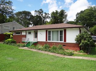 809 S Germantown Rd, Chattanooga, TN 37412