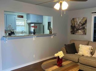 1905 47th St, Lubbock, TX 79412