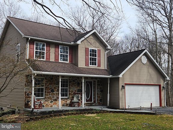 4th image of 5545 Campfire Ln