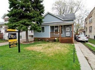 1215 S 3rd Ave, Maywood, IL 60153