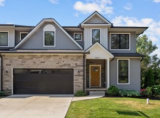 51094 Cherry Rd, Granger, IN 46530