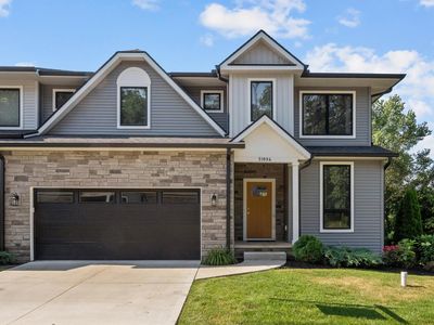 51094 Cherry Rd, Granger, IN, 46530