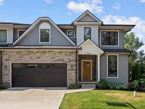 51094 Cherry Rd, Granger, IN 46530