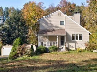 41 Burnap Brook Rd, Andover, CT 06232