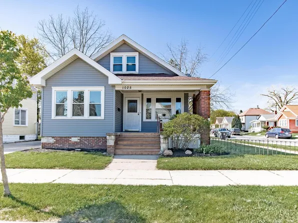 1025 Yout STREET, Racine, WI 53402