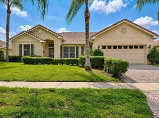 3505 FOREST PARK DRIVE, KISSIMMEE, FL 34746