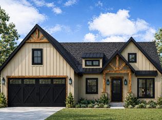 207 Kori Ct, Mount Vernon, MO 65712