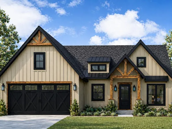 207 Kori Court, Mt Vernon, MO 65712