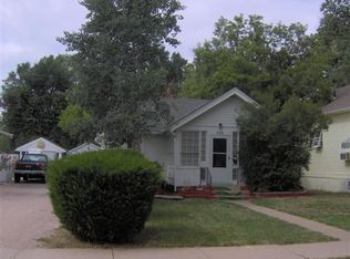 602 W 27th St, Cheyenne, WY 82001