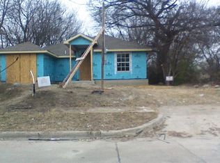 1719 Garza Ave, Dallas, TX 75216