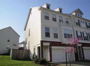 8183 Cobble Pond Way, Manassas, VA 20111