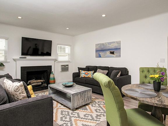 5th image of 4428 Tujunga Ave #1