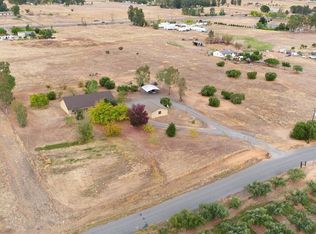 23880 Carona Ave, Corning, CA 96021