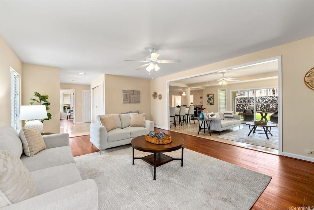 1494 Kina St, Kailua, HI - View 4