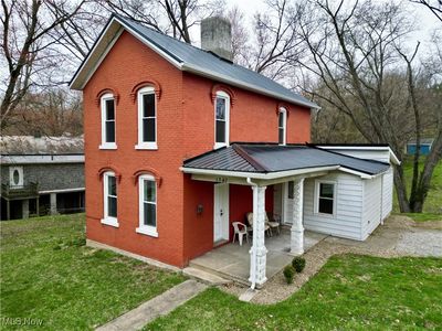 1341 Sharon Ave, Zanesville, OH, 43701