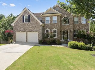2501 Owens Landing Trl NW, Kennesaw, GA 30152