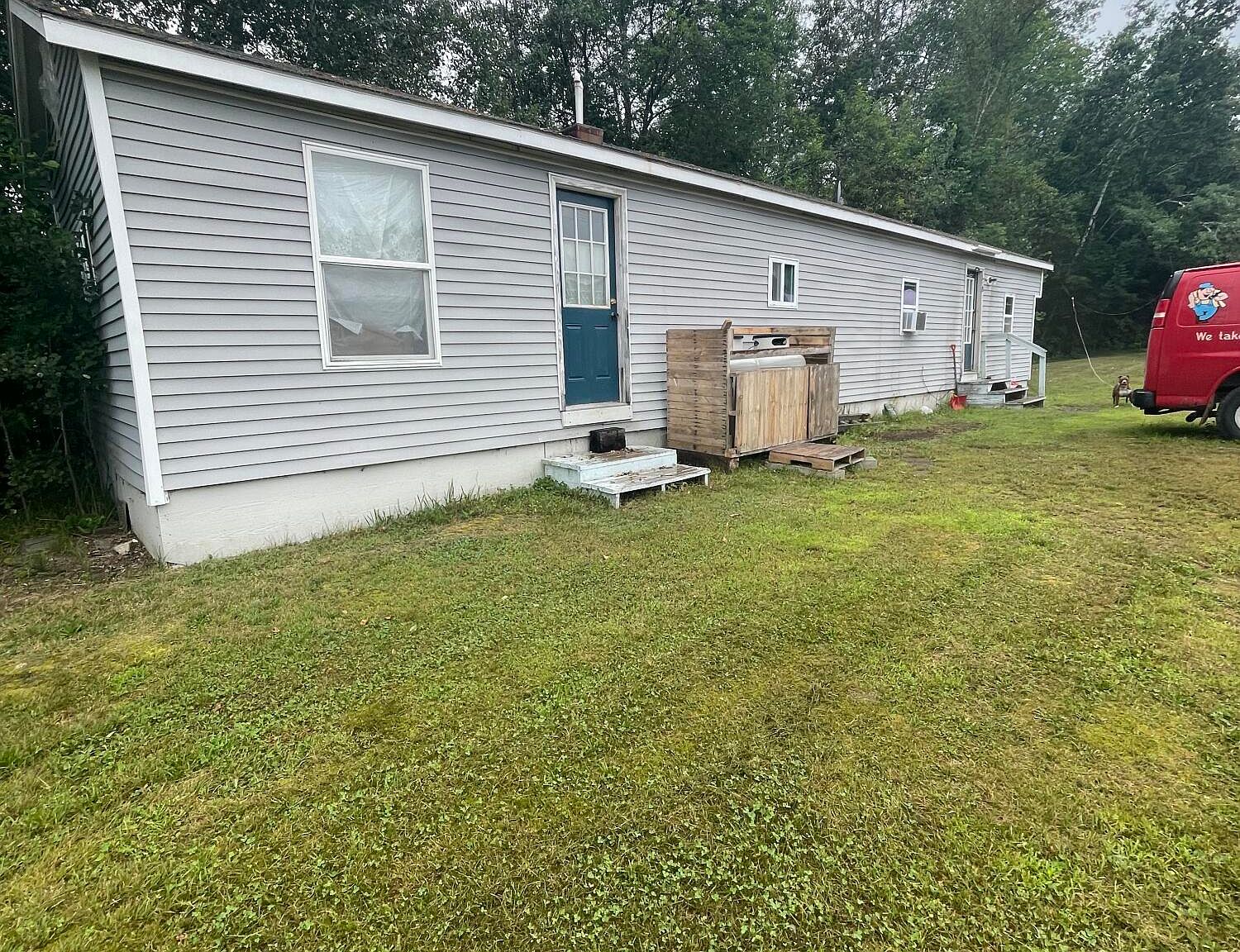 8 Trundy Road, Milo, ME 04463 Zillow