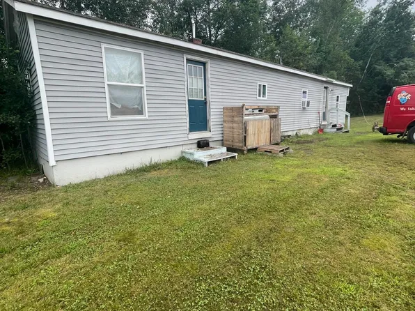 8 Trundy Road, Milo, ME 04463