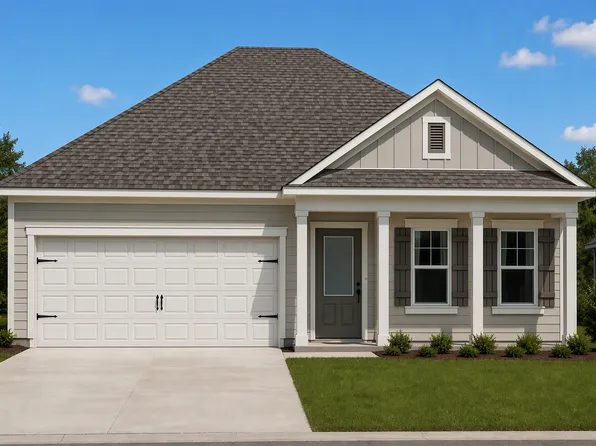 Slate Plan, Parkside at Grove Landing
