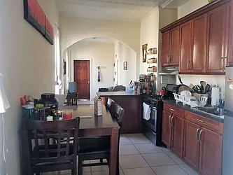 Rented by Capri Jet Realty Corp