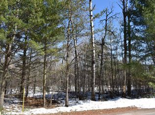 On Pine Road S 3 LOT S, Tomahawk, WI 54487