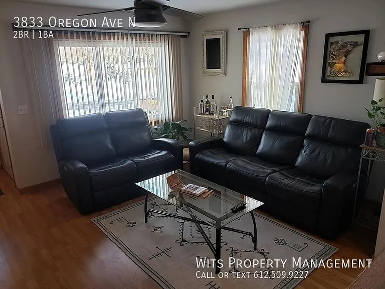 3833 Oregon Ave N — Photo 5