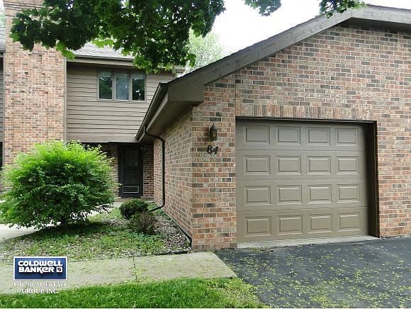 84 Spencer Village Ct