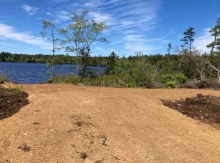 Fournier Rd LOT 4, Clare, NS B0W1M0