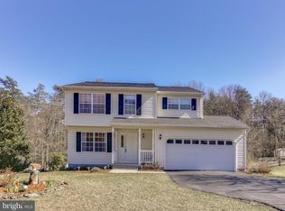 7819 Grandison Way, Severn, MD 21144
