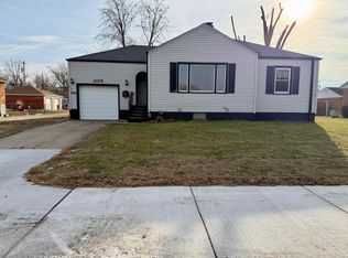 3115 8th St, Columbus, NE 68601