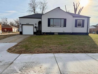 3115 8th St, Columbus, NE, 68601