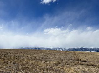 1445 Round Mountain Rd, Westcliffe, CO 81252