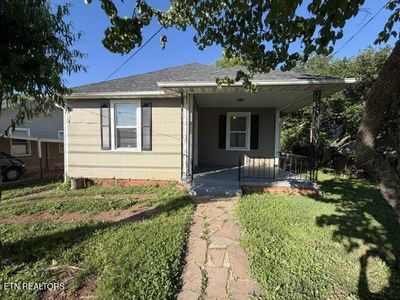1408 9th Ave, Knoxville, TN, 37917