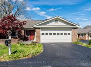 609 Dundee Dr, Maryville, TN 37803