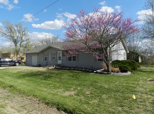 200 Oak St, Cottonwood Falls, KS 66845
