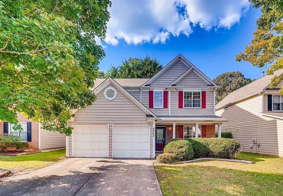 1st image of 3542 Strathmore Dr