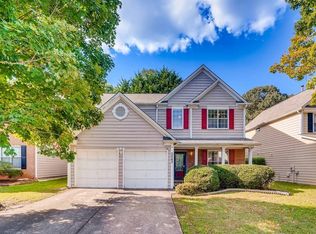 3542 Strathmore Dr, Duluth, GA 30096