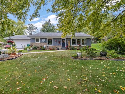 6805 Lee ROAD, Hartford, WI, 53027