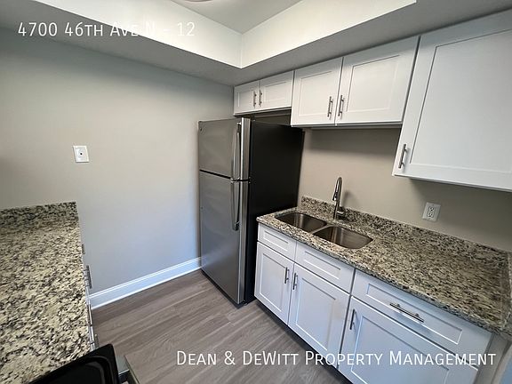 5th image of 4700 46th Ave N #12