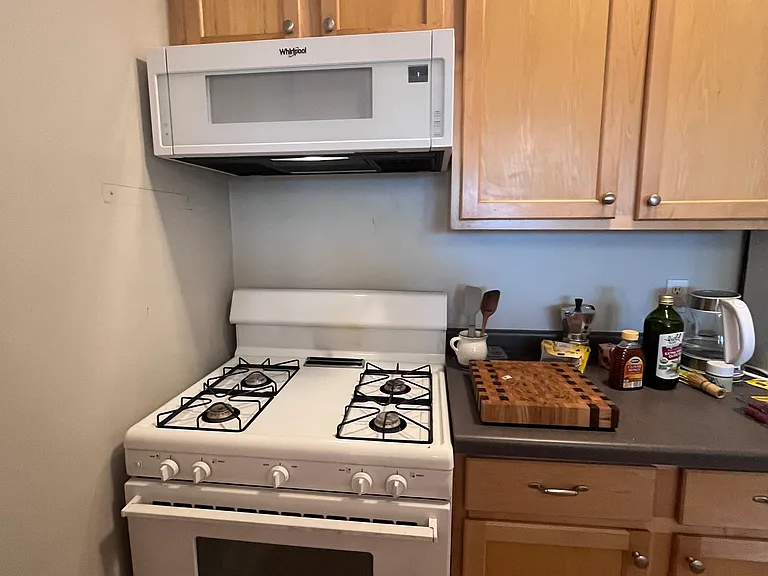 2517 Bryant Ave S #302 — Photo 5
