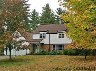 35 Wardwell Ln, Woodstock, NY
