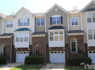 5507 Silver Moon Ln, Raleigh, NC 27606