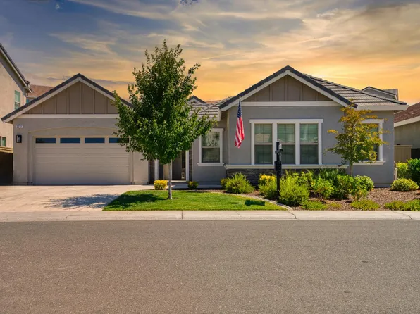 2282 Ranch View Dr, Rocklin, CA 95765