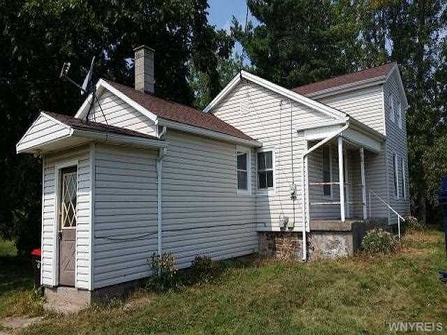 2nd image of 5254 Gasport Rd