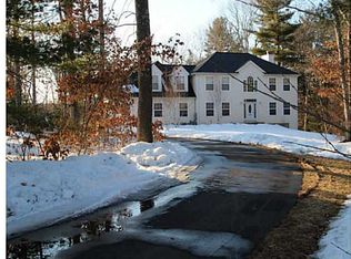 53 Homestead Dr, Mansfield, CT 06268