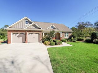 3012 Stepping Rock Dr, Apison, TN 37302