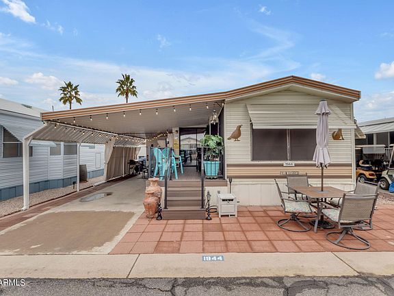 3rd image of 8700 E University Drive #1944